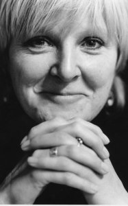 Bryony Lavery credit Gordon Rainsford